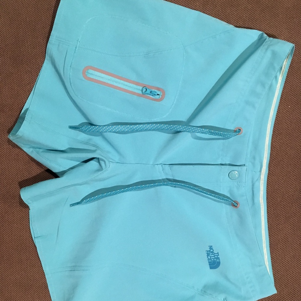 NWOT The North Face Shorts!